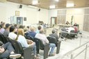 35ª Sessão Ordinária da Câmara de Vereadores de Ariranha 35ª Sessão Ordinária da Câmara de Vereadores de Ariranha