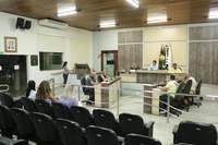 Câmara aprova Moção de Aplausos pelos 106 anos de Ariranha