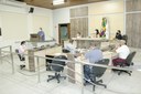 Câmara aprova PL de isenção de taxa de concurso para doadores de medula óssea Câmara aprova PL de isenção de taxa de concurso para doadores de medula óssea