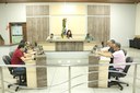 Câmara aprova Programa de Incentivo ao Esporte Câmara aprova Programa de Incentivo ao Esporte