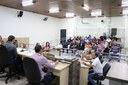 Câmara aprova projeto do Prefeito Joamir que prevê abono aos servidores municipais Câmara aprova projeto do Prefeito Joamir que prevê abono aos servidores municipais