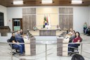Câmara aprova Projeto que denomina como “Januário D’Antonio”, a Medalha de Honra ao Mérito do Legislativo Câmara aprova Projeto que denomina como “Januário D’Antonio”, a Medalha de Honra ao Mérito do Legislativo