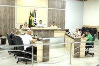 Câmara de Ariranha discute projetos e aprovações em sessão ordinária