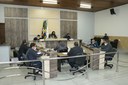 Câmara de Ariranha realiza 10ª Sessão Ordinária do ano Câmara de Ariranha realiza 10ª Sessão Ordinária do ano