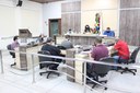 Câmara de Ariranha realiza 14ª Sessão Ordinária do ano Câmara de Ariranha realiza 14ª Sessão Ordinária do ano