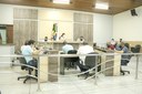 Câmara de Ariranha realiza 22ª Sessão Ordinária de sua 18ª Legislatura Câmara de Ariranha realiza 22ª Sessão Ordinária de sua 18ª Legislatura