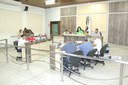 Câmara de Ariranha realiza 33ª Sessão Ordinária de sua 18ª Legislatura Câmara de Ariranha realiza 33ª Sessão Ordinária de sua 18ª Legislatura