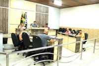 Câmara de Ariranha realiza 3ª Sessão Ordinária da 19ª Legislatura