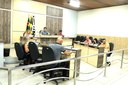 Câmara de Ariranha realiza 3ª Sessão Ordinária da 19ª Legislatura Câmara de Ariranha realiza 3ª Sessão Ordinária da 19ª Legislatura