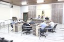 Câmara de Ariranha realiza 8ª Sessão Ordinária do ano Câmara de Ariranha realiza 8ª Sessão Ordinária do ano