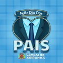 Câmara de Vereadores deseja um Feliz Dia dos Pais Câmara de Vereadores deseja um Feliz Dia dos Pais