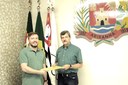 Câmara de Vereadores devolve à Prefeitura, no mês de dezembro, mais de R$ 208 mil Câmara de Vereadores devolve à Prefeitura, no mês de dezembro, mais de R$ 208 mil