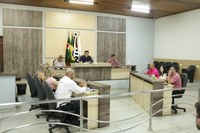 Câmara define Comissões para o Biênio 2025/2026