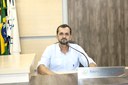 Câmara Municipal aprova 'Semana do Profissional de Educação Física' Câmara Municipal aprova 'Semana do Profissional de Educação Física'