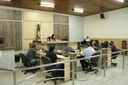 Câmara realiza 18ª Sessão Ordinária de 2021 Câmara realiza 18ª Sessão Ordinária de 2021