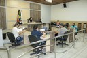 Câmara realiza 17ª Sessão Ordinária de 2021 Câmara realiza 17ª Sessão Ordinária de 2021