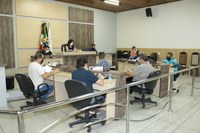  Câmara realiza 17ª Sessão Ordinária de 2021