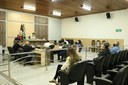 Câmara realiza 66ª Sessão Ordinária do ano Câmara realiza 66ª Sessão Ordinária do ano