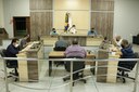 Câmara realiza primeira Sessão Ordinária de 2022 Câmara realiza primeira Sessão Ordinária de 2022