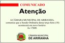 COMUNICADO COMUNICADO