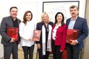Estão abertas as inscrições da ETEC para o curso de Administração, sala descentralizada de Ariranha Estão abertas as inscrições da ETEC para o curso de Administração, sala descentralizada de Ariranha