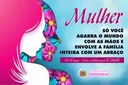 Feliz Dia Internacional da Mulher Feliz Dia Internacional da Mulher