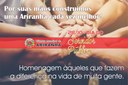 Homenagem ao Dia do Servidor Público Homenagem ao Dia do Servidor Público