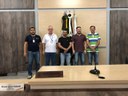 IBGE realiza primeira reunião de planejamento do Censo 2020 em Ariranha IBGE realiza primeira reunião de planejamento do Censo 2020 em Ariranha