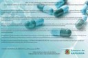 MOÇÃO DE CONGRATULAÇÕES E PARABÉNS Nº 001/2023 "A TODOS OS FARMACÊUTICOS: UMA SINGELA HOMENAGEM EM VIRTUDE DAS COMEMORAÇÕES DO DIA DO FARMACÊUTICO" MOÇÃO DE CONGRATULAÇÕES E PARABÉNS Nº 001/2023 "A TODOS OS FARMACÊUTICOS: UMA SINGELA HOMENAGEM EM VIRTUDE DAS COMEMORAÇÕES DO DIA DO FARMACÊUTICO"