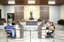 Projeto autoriza Prefeitura de Ariranha a limpar terrenos baldios Projeto autoriza Prefeitura de Ariranha a limpar terrenos baldios