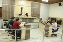 Projeto que concede reajuste salarial aos conselheiros tutelares é aprovado pela Câmara Projeto que concede reajuste salarial aos conselheiros tutelares é aprovado pela Câmara