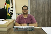 Vereador Rique homenageia mulheres do município em sessão da Câmara