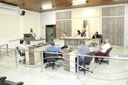 Vereador Rique tem Projeto de Lei sancionado pelo Poder Executivo Vereador Rique tem Projeto de Lei sancionado pelo Poder Executivo
