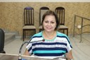 Vereadora Marlene protocola requerimento para que se melhore a qualidade da transmissão dos sinais digitais das emissoras de TVs Vereadora Marlene protocola requerimento para que se melhore a qualidade da transmissão dos sinais digitais das emissoras de TVs