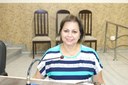 Vereadora solicita mais segurança nos arredores das Escolas de Ariranha Vereadora solicita mais segurança nos arredores das Escolas de Ariranha