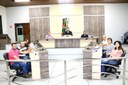 Vereadores aprovam Lei que cria a Ouvidoria da Câmara Vereadores aprovam Lei que cria a Ouvidoria da Câmara