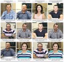 Vereadores formam comissões permanentes da Câmara de Ariranha Vereadores formam comissões permanentes da Câmara de Ariranha